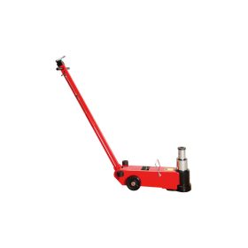   Emelő levegős 40/20 t - dupla teleszkópos - 190-504 mm - Torin Big Red