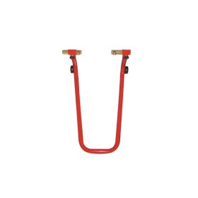 Motorkerékpár alátámasztó 001-es Első - Torin Big Red