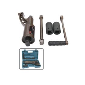   Nyomatéksokszorozó készlet 1:58 áttételes - teherautós fekete - Torin Big Red