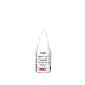 Forrasztó olaj 20 ml - SMA Tools