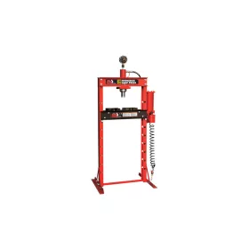 Prés 20 t hidro-pneumatikus - Torin Big Red