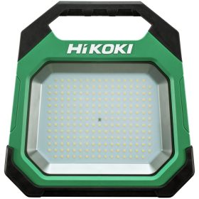 Akkus Építőipari lámpa UB18DDW4Z    18 V - HiKOKI