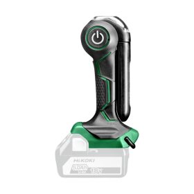 Akkus Építőipari lámpa UB18DJLL0Z    18 V - HiKOKI