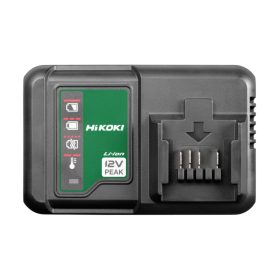 UC12SL töltő 12V akkuegységekhez - HiKOKI