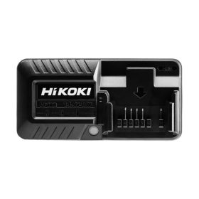 UC18YKSL töltő 14 V - 18 V akkuegységekhez - HiKOKI