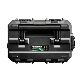   UC18YTSL több töltőnyílású töltő 14,4 V – 18 V akkuegységekhez - HiKOKI