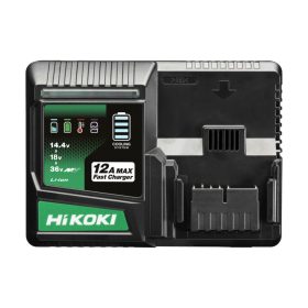   UC36YSL2 gyorstöltő 14,4 V – 36 V akkuegységekhez - HiKOKI