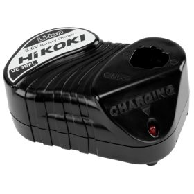   UC3SFL töltő 3,6 V (beilleszthető) akkuegységekhez - HiKOKI