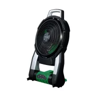 Akkus ventilátor