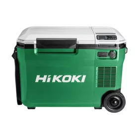   Akkus hűtő és melegítő láda UL18DBAW4Z    18 V - HiKOKI