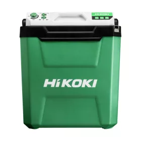 Akkus hűtő és melegítő láda UL18DFW4Z - HiKOKI