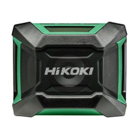 Akkus rádió UR18DAW4Z    18 V - HiKOKI