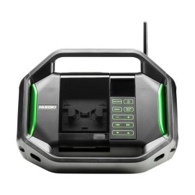 Akkus rádió UR18DSALW4Z    18 V - HiKOKI