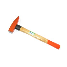 Kalapács, lakatos - fa nyéllel, 0,1 kg - Muta