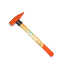 Kalapács, lakatos - fa nyéllel, 0,2 kg - Muta