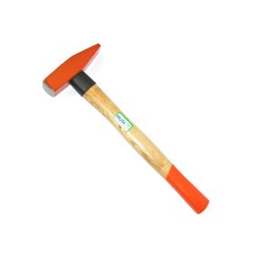 Kalapács, lakatos - fa nyéllel, 1,0 kg - Muta