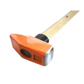 Kalapács, lakatos - fa nyéllel, 10 kg - Muta