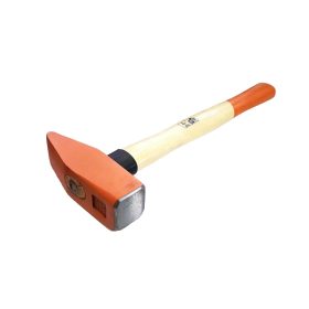 Kalapács, lakatos - fa nyéllel, 2,0 kg - Muta