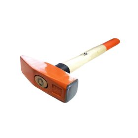 Kalapács, lakatos - fa nyéllel, 1,5 kg - Muta