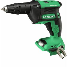 Akkus csavarbehajtó W18DAW4Z    18 V - HiKOKI