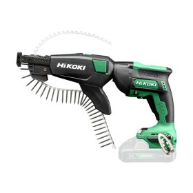 Akkus csavarbehajtó W18DBW3Z    18 V - HiKOKI