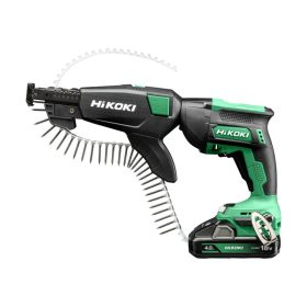 Akkus csavarbehajtó W18DBWCZ    18 V - HiKOKI