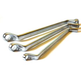 Csillag-csillagkulcs 10x11 - Jonnesway Tools