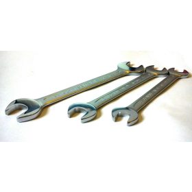 Villás-villáskulcs 24x27 - Jonnesway Tools