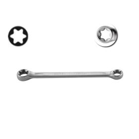 Torx csillagkulcs E06xE08 - Jonnesway Tools