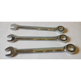 Csillag-villás racsnis 13-as - Jonnesway Tools