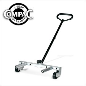 Kerékmozgató kocsi görgős 250 kg-os - COMPAC Hydraulik