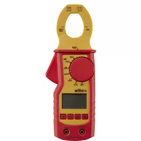   Multimeter, lakatfogós DC 1000V / AC 1500V True RMS CAT IV. - (SB25551) - Wiha
