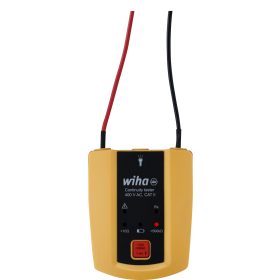   Folytonosság vizsgáló AC 400V - CAT II. - (SB25563) - Wiha