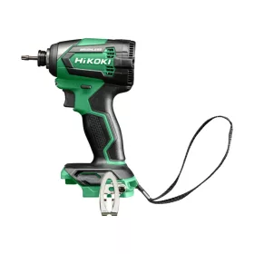 Akkus ütvecsavarozó WH18DEW4Z    18 V - HiKOKI