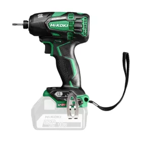 Akkus ütvecsavarozó WHP18DBLW4Z    18 V - HiKOKI