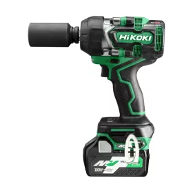 Akkus ütvecsavarozó WR36DEWRZ    36 V - HiKOKI