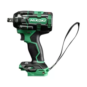 Akkus ütvecsavarozó WR36DHW2Z    36 V - HiKOKI