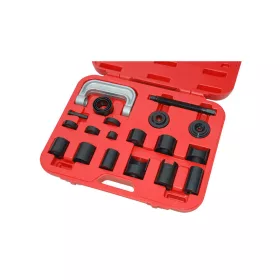 Gömbfej és szilentblokk szerelő készlet - Ellient Tools