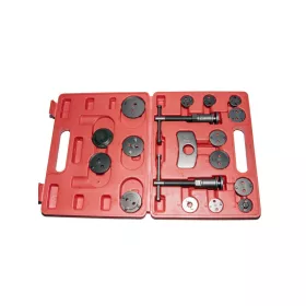   Tárcsafék szerelő készlet 18 db-os Jobbos-Balos - Wintools - Winmax Tools