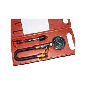 Kompressziómérő benzines + fix szár - Winmax Tools