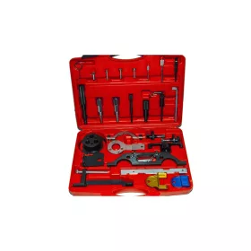   Vezérlésrögzítő készlet Opel - nagy készlet - Winmax Tools