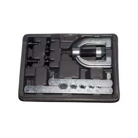 Fékcsőperemező készlet, colos - Winmax Tools