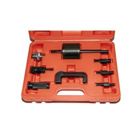   Porlasztó kihúzó készlet rángató kalapácsos - Winmax Tools