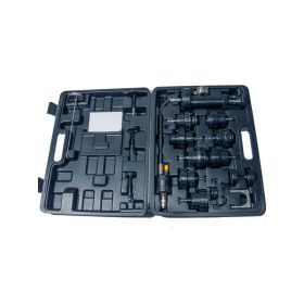 Hűtőrendszer-nyomásvizsgáló készlet - Winmax Tools