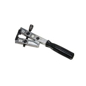 Bilincsfogó féltengely extra erős kivitel - Winmax Tools