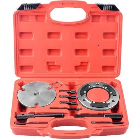   Vezérlésrögzítő készlet Ford 2,0-2,2-2,4 TDCi + 2,0 adagoló rögzítő - Winmax Tools