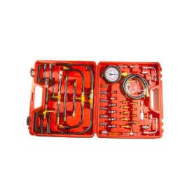 Üzemanyag nyomásmérő benzines készlet - Winmax Tools