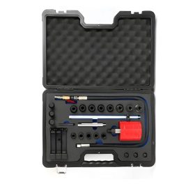   VIBRO-pneumatikus CRD porlasztó, injektor eltávolító készlet - Winmax Tools