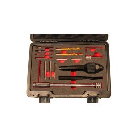   Izzítógyertya (beletört) kiszerelő készlet M8x1.0 - M10x1.0 - Winmax Tools