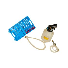   Váltóolaj-betöltő komplett készlet ATF / DSG / CVT váltókhoz 6L pneum. - Winmax Tools